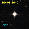 BD-03  5640
