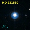 HD 221530