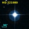 HD 221980