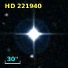 HD 221940