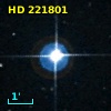 HD 221801