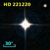 HD 221220