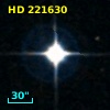 HD 221630