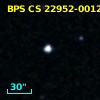BPS CS 22952-0012