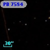 PB  7584