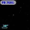 PB  7601