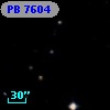 PB  7604