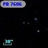 PB  7606