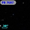 PB  7607