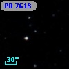 PB  7618