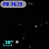 PB  7629