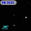PB  7635
