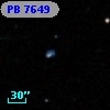 PB  7649