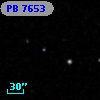 PB  7653
