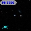 PB  7656