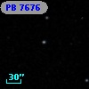 PB  7676