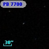 PB  7700