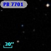 PB  7701