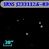 1RXS J233112.6-030149