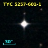 TYC 5257-601-1