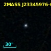 1RXS J233500.4-031943