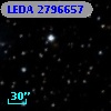 LEDA 2796657