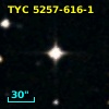 TYC 5257-616-1