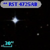 ** RST  4725AB