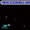 1RXS J232649.2-043951