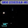 1RXS J233251.8-052120