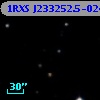 1RXS J233252.5-024853