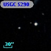 USGC S290