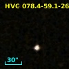 HVC 078.4-59.1-263