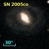 SN 2005co