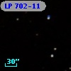 LP  702-11