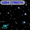 LEDA 2796674
