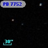 PB  7752