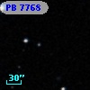 PB  7768