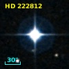 HD 222812