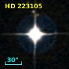 HD 223105