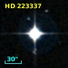 HD 223337