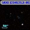 1RXS J234525.3-053206