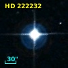 HD 222232