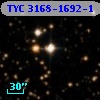 TYC 3168-1692-1