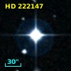 HD 222147