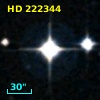 HD 222344