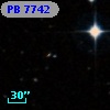 PB  7742
