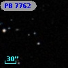 PB  7762