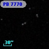 PB  7770