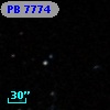 PB  7774